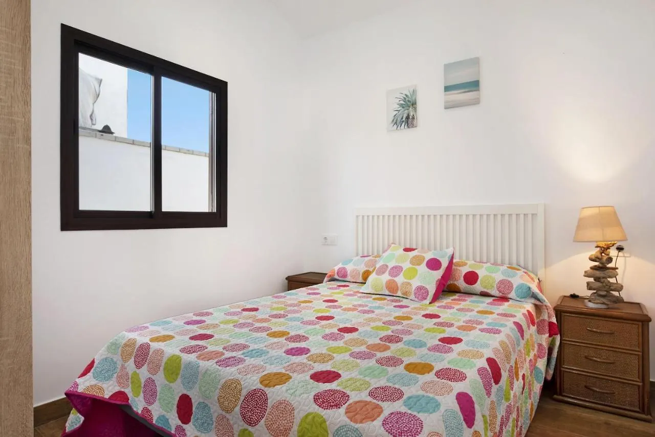 Holiday home Casa Maria Villa Conil De La Frontera