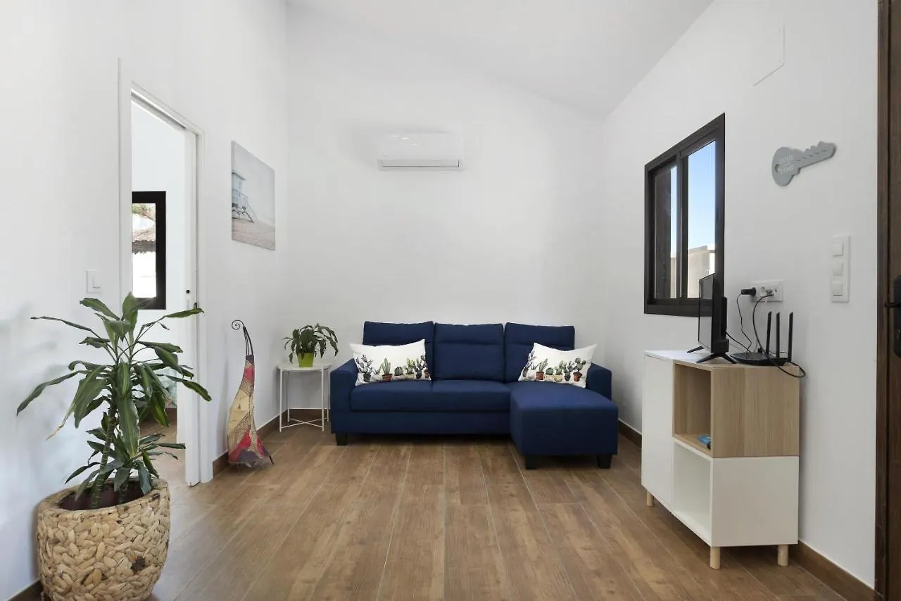 Holiday home Casa Maria Villa Conil De La Frontera