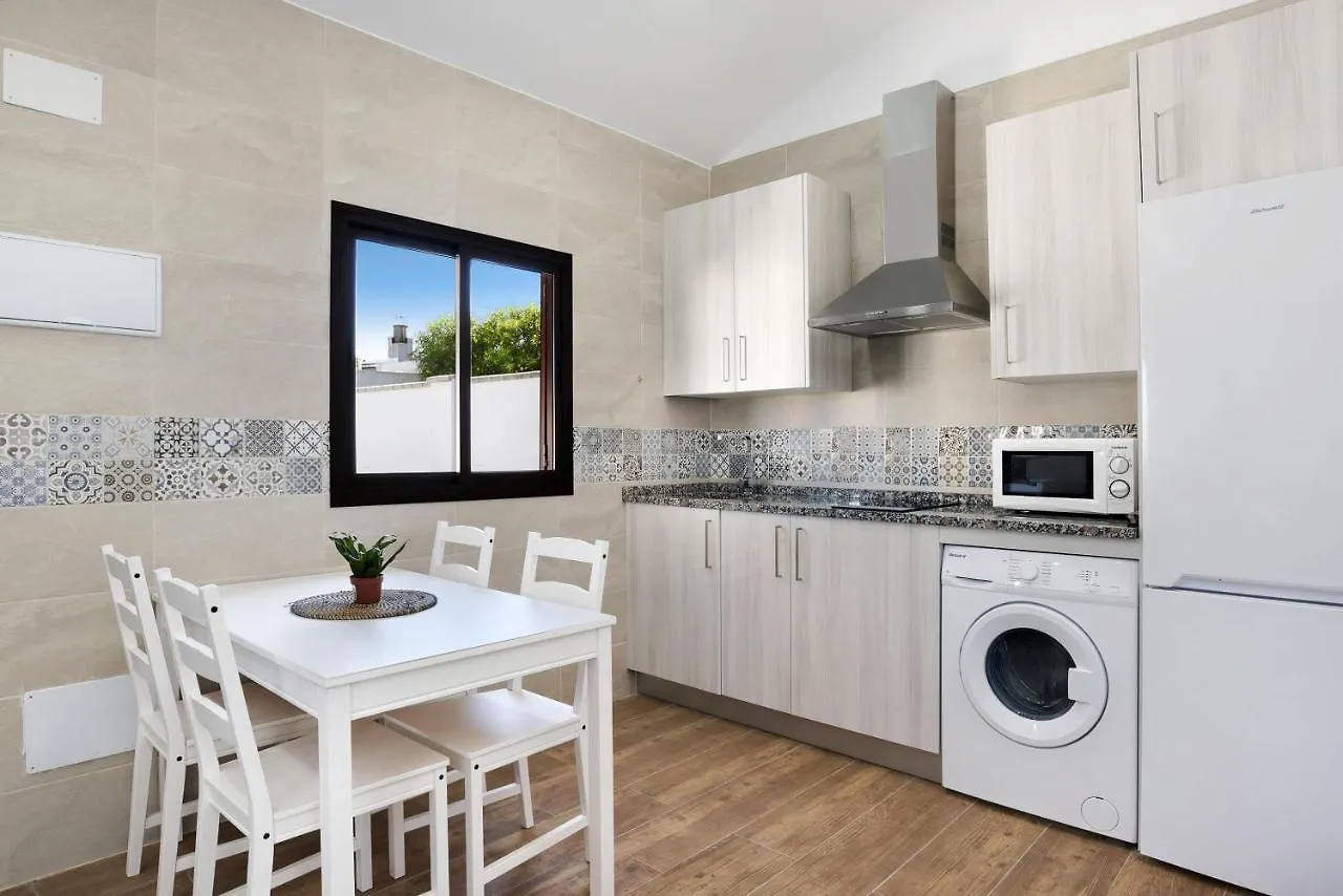 Holiday home Casa Maria Villa Conil De La Frontera Spain