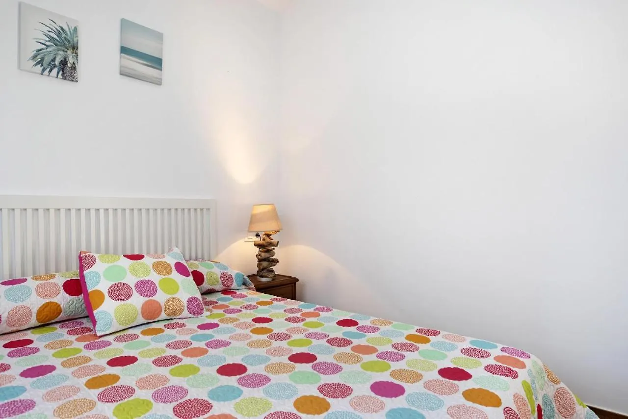 Casa Maria Villa Conil De La Frontera Holiday home