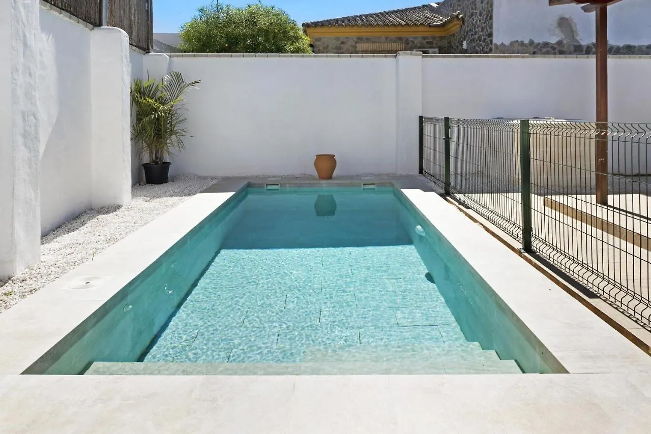 Casa Maria Villa Conil De La Frontera Spain
