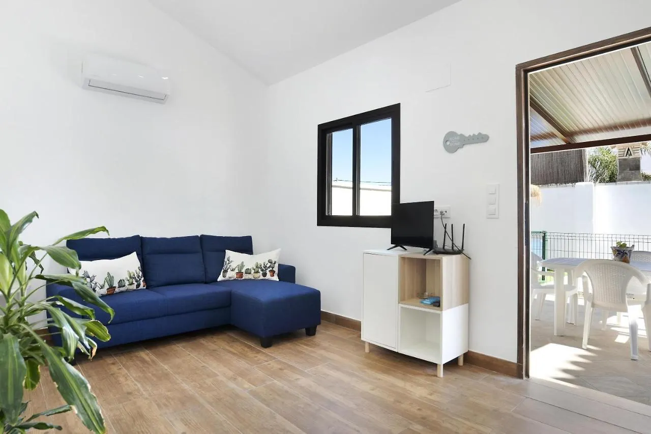 Casa Maria Villa Conil De La Frontera