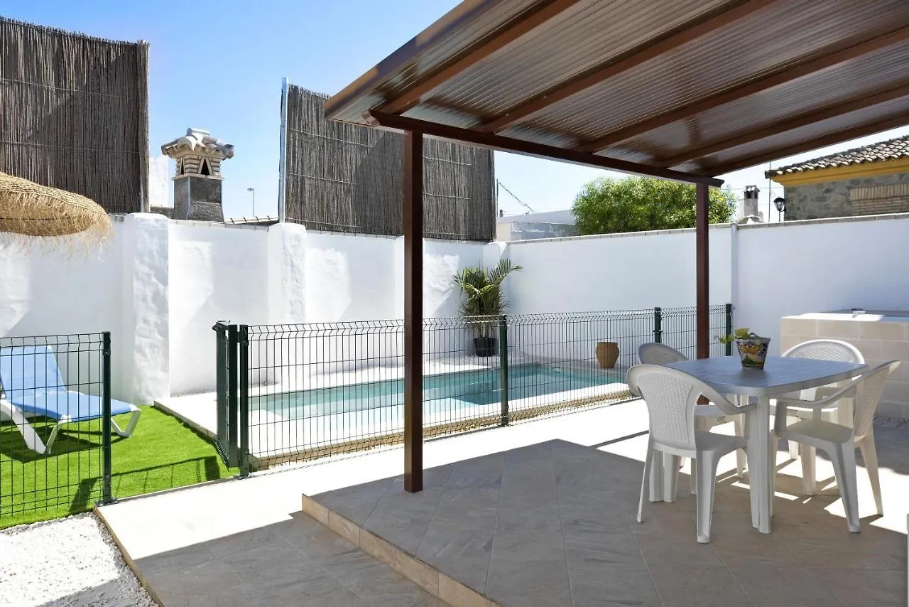Casa Maria Villa Conil De La Frontera 0*,  Spain