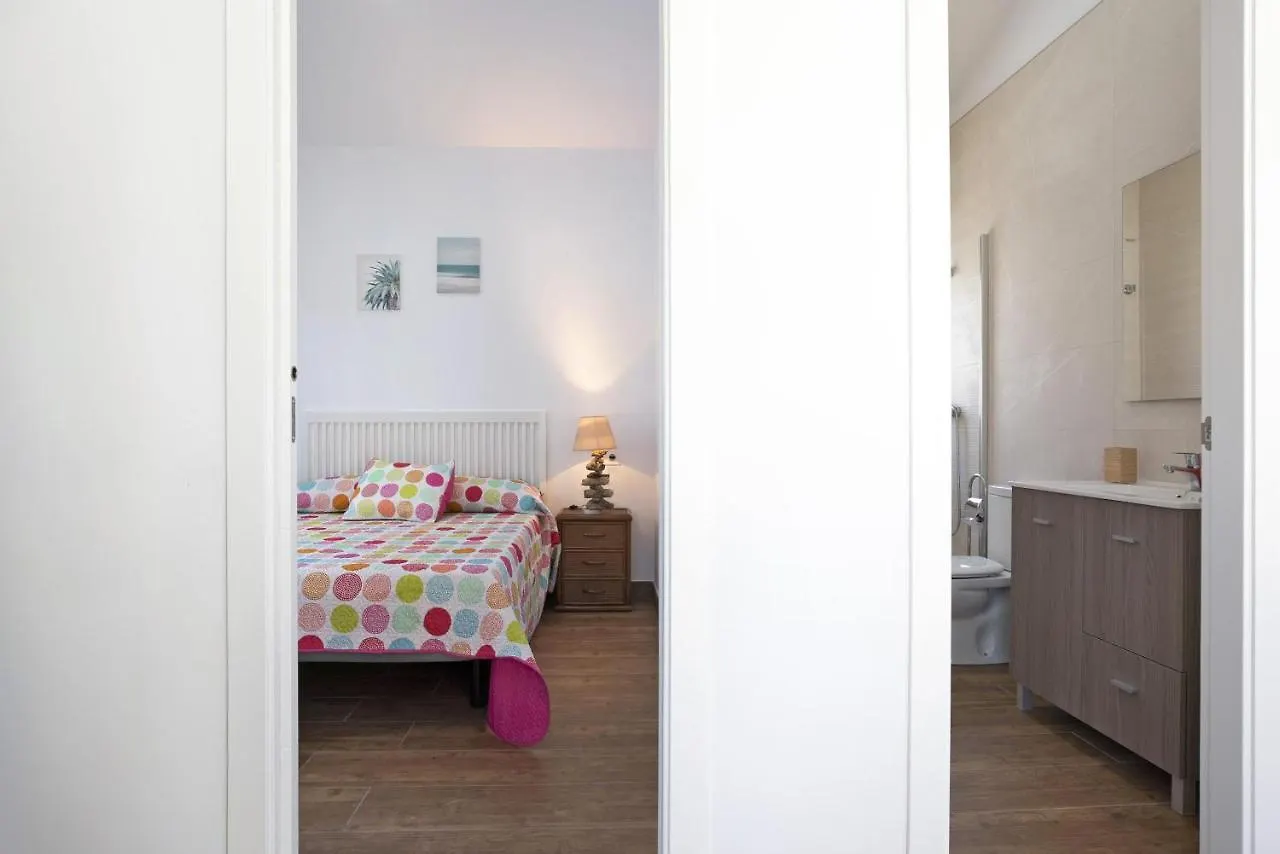 Casa Maria Villa Conil De La Frontera Holiday home