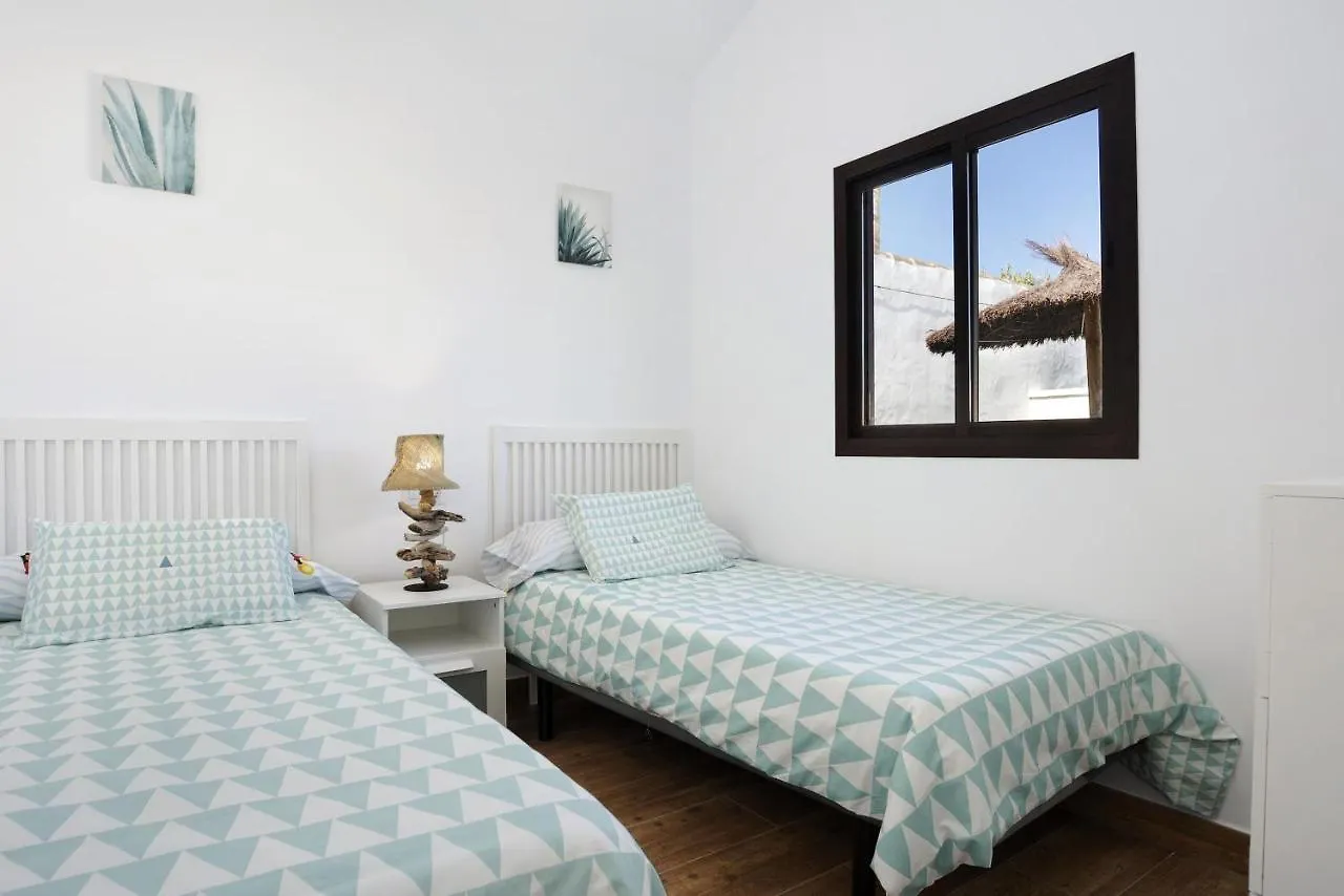 Casa Maria Villa Conil De La Frontera Holiday home